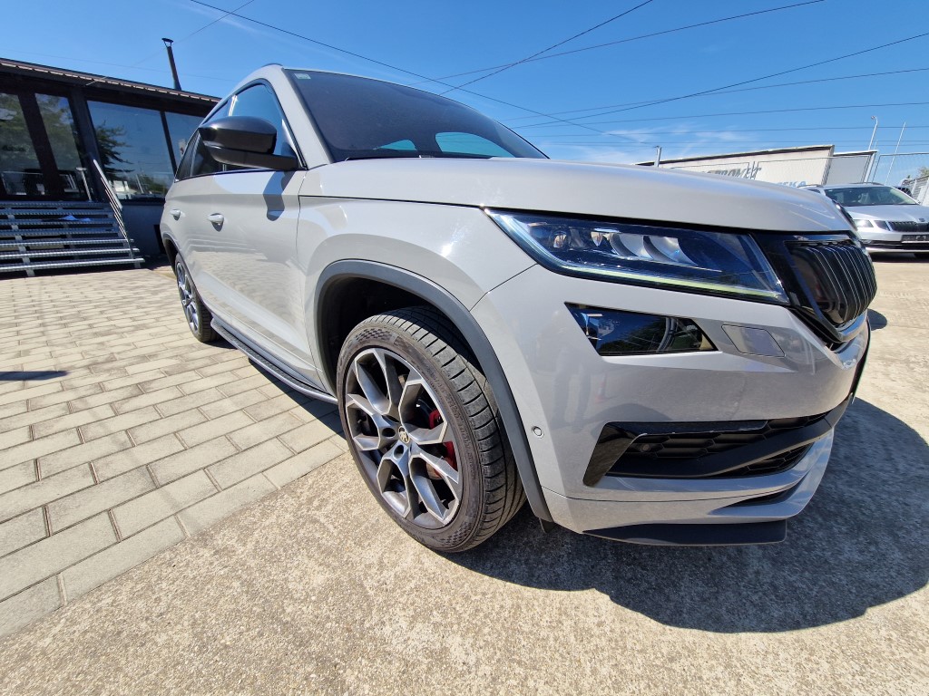 Used vehicles offer